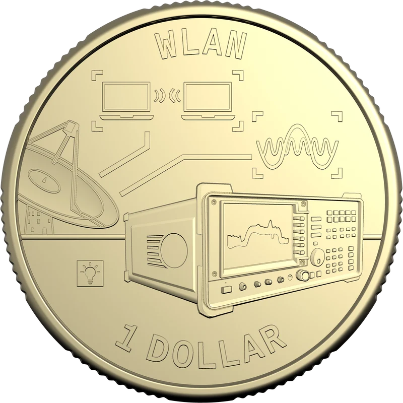 Bright Ideas 2026 $1 and $2 Privy Mark Seven-Coin Collection