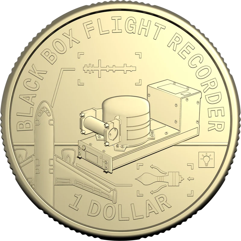 Bright Ideas 2026 $1 and $2 Privy Mark Seven-Coin Collection